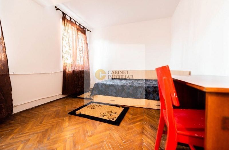 Garsoniera  | Calea Victoriei  | Pretabil AIRBNB | Creditabil - Poză 1