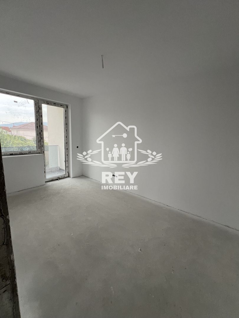 Apartament 2 dormitoare etaj 2,Selimbăr - Poză 3