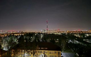 Apartament 3 camere luminos, mobilat si utilat, metrou Favorit-Pet friendly - Poză 16