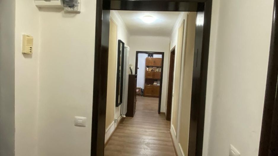 Polona 2 cam dec 4/8, renovat, mobilat, utilat, prima inchiriere - Poză 22