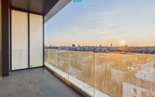 Penthouse 102 The Address, Barbu Văcărescu - Poză 16