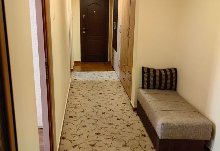 Apartament spațios, modern, complet mobilat și utilat - bloc VEGA - Poză 6