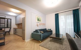 Bd Pipera | 3 Camere | 70mp | Parcare | Complex Premium | 0% Comision - Poză 2