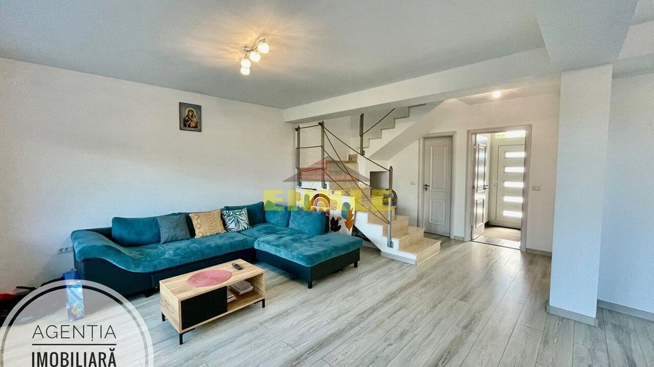 De vânzare casa construita în 2022 - Poză 3