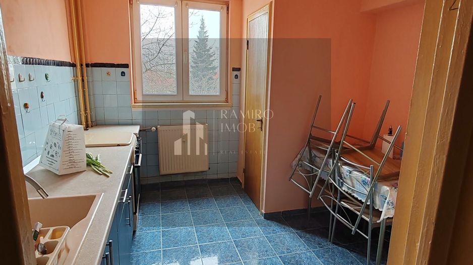 APARTAMENT 3 CAMERE, DRISTOR/BABA NOVAC, SECTOR 3, DECOMANDAT - Poză 4