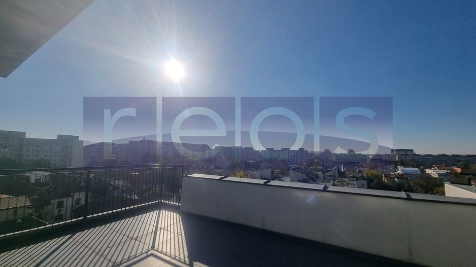 VANZARE PENTHOUSE 5 CAMERE | DECOMANDAT | ZONA TIMPURI NOI - Poză 2