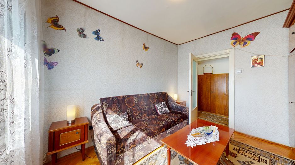 Apartament 4 camere | 2 băi | Complet utilat | Ideal pentru studente - Poză 14