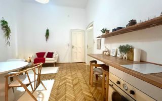 Apartament deosebit cu 3 camere | Piata Victoriei - Poză 4