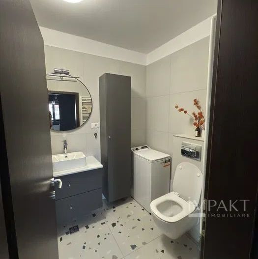 Apartament modern 2 camere in Buna Ziua - Poză 6