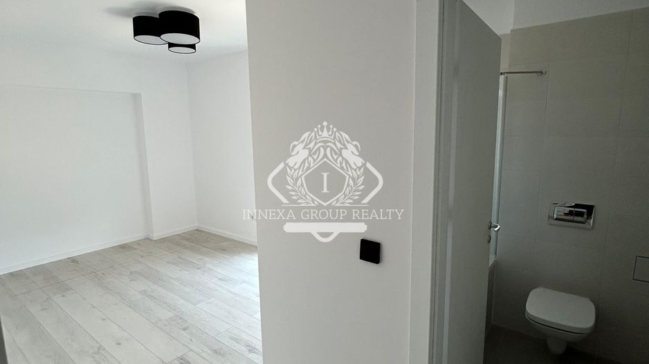 Apartament modern 3 camere în Belvedere Residences – Faza III, zonă premium nord - Poză 6