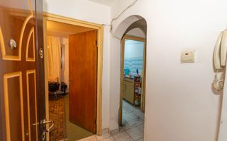 Apartament cu 2 camere de vanzare in zona Titan, 37 mp utili - Poză 9