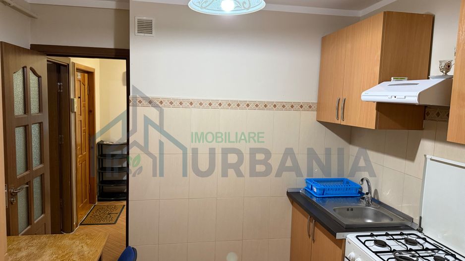 Închiriez apartament Iași 3 camere, 2 băi decomandat str Păcurari - Poză 5