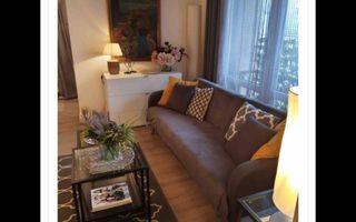 Calea Victoriei  Universitate,ap.2 camere total renovat si mobilat modern - Poză 7