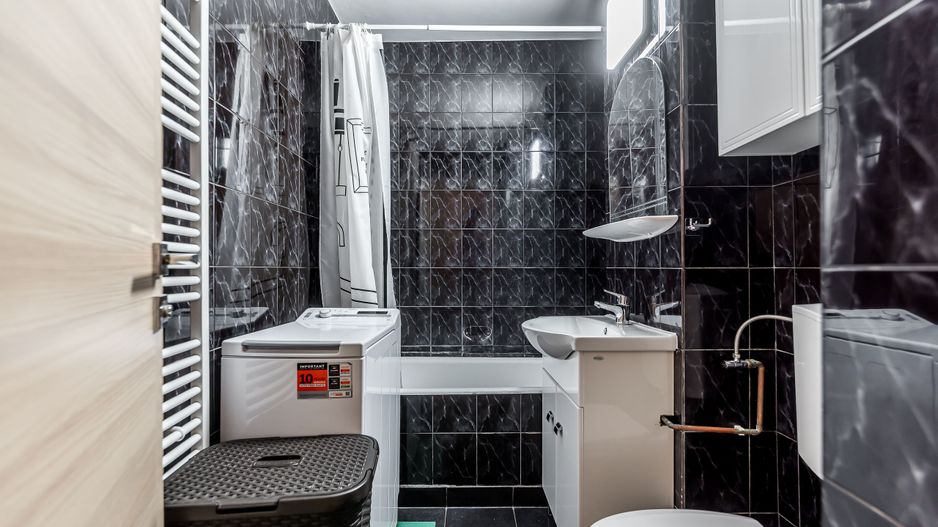 5 camere pentru familia care vrea spațiu real - Poză 13