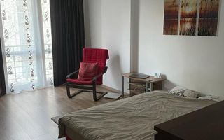 Garsoniera Fortuna Residence Loc de Parcare - Poză 4