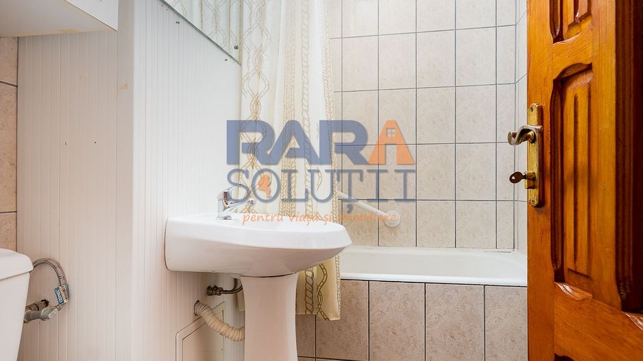 2 camere parter - gata de locuit - Poză 9