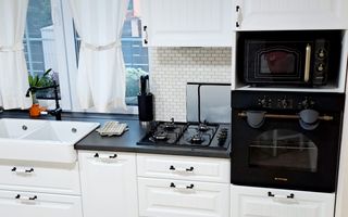 Comisiom 0% Vila 2022  teren 1000 mp Ciorogarla - Poză 18