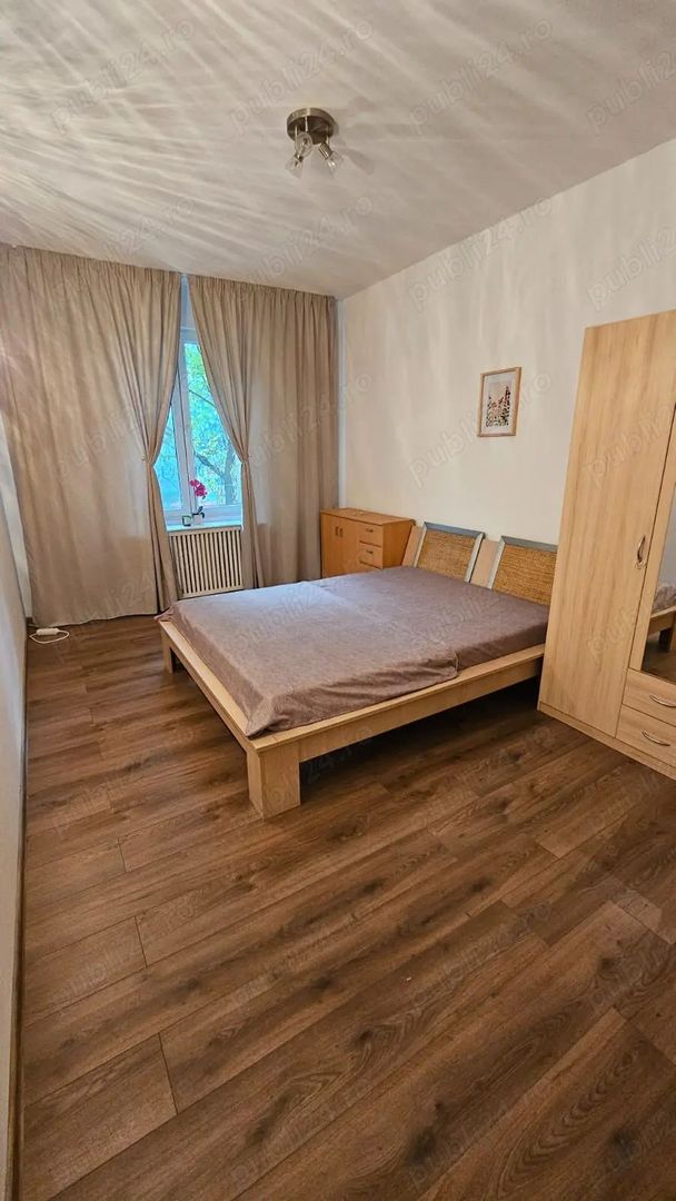 De inchiriat apartament 3 camere in zona Floreasca - Poză 2