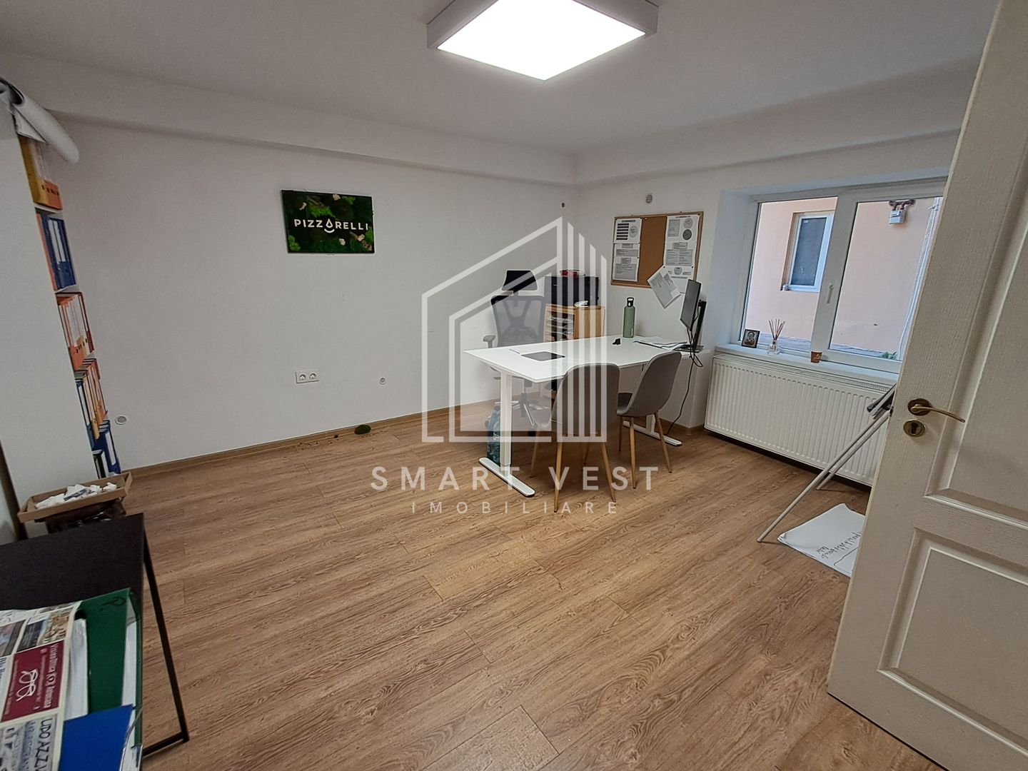 Spatiu de birou 2 camere | Parter | Zona Ultracentrala - Poză 3