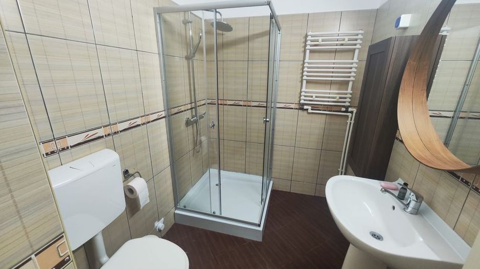 Apartament 2 camere decomandat cu centrala proprie, zona Mihai Bravu - Poză 8