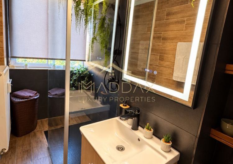 2 camere | Metrou 1 min | Parcul Tineretului 3 min | Parcare | Mobilat complet - Poză 5