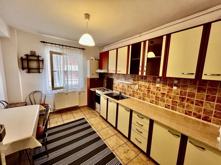 Apartament cu 2 camere decomandat | 66 mp | Cartier Buna Ziua | 2 Parcari - Poză 6