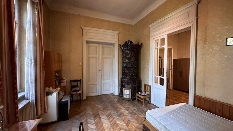 RAR LA BERTHELOT - CISMIGIU - CASA - 178 mp utili - CURTE INDIVIDUALA - Poză 3