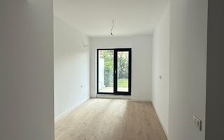 Apartament cu gradina in First Estates Pipera - Poză 6