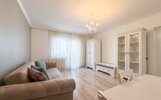 Apartament superb cu 3 camere, zona Big Belly / Platinia ! - Poză 1