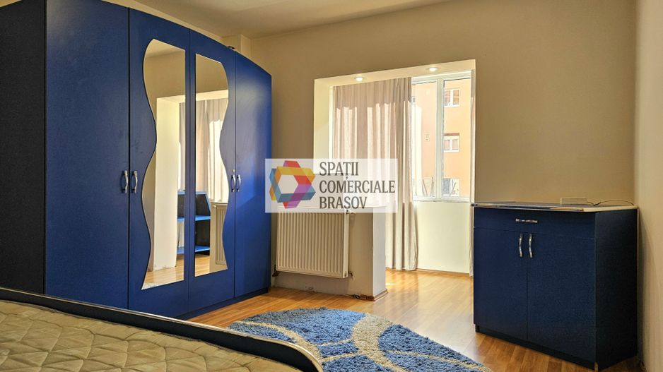 Apartament cu doua camere, zona Racadau 55 mp - Poză 9