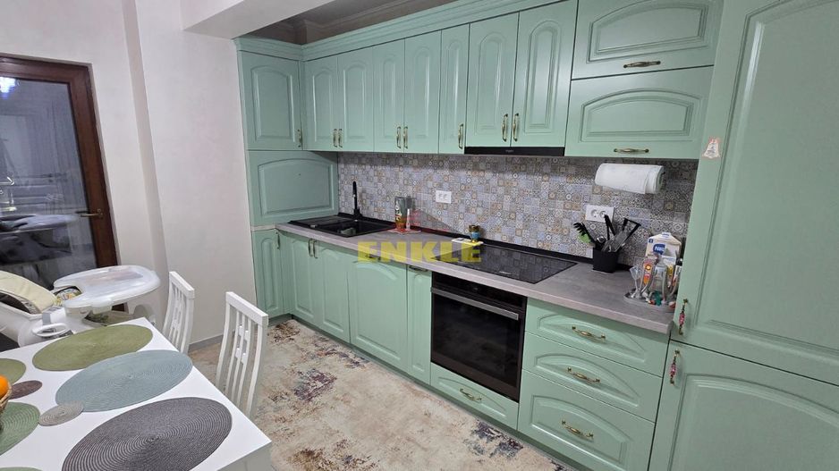 APARTAMENT DE VÂNZARE IN BLOC NOU – 2 CAMERE | ZONĂ ULTRACENTRALĂ - Poză 5
