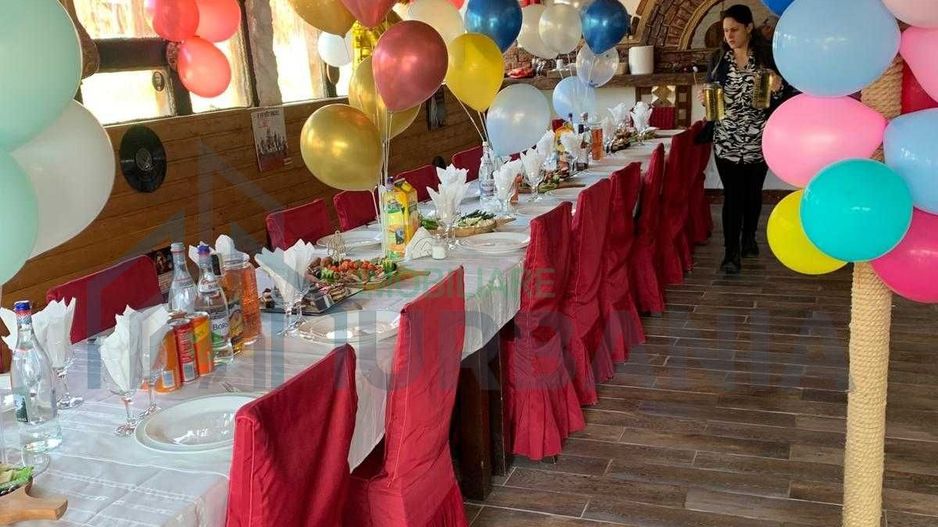 Foișor de închiriat în Iași – locație ideală pentru evenimente - Poză 8