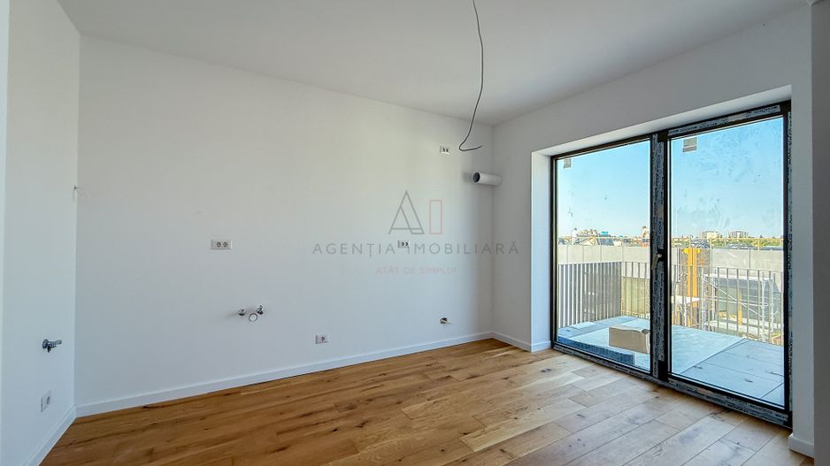 2 Camere 70 MP | Baneasa | Green Lake - Poză 8