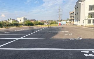 Apartament nou 1 camera in Băile Felix Bihor - Poză 11