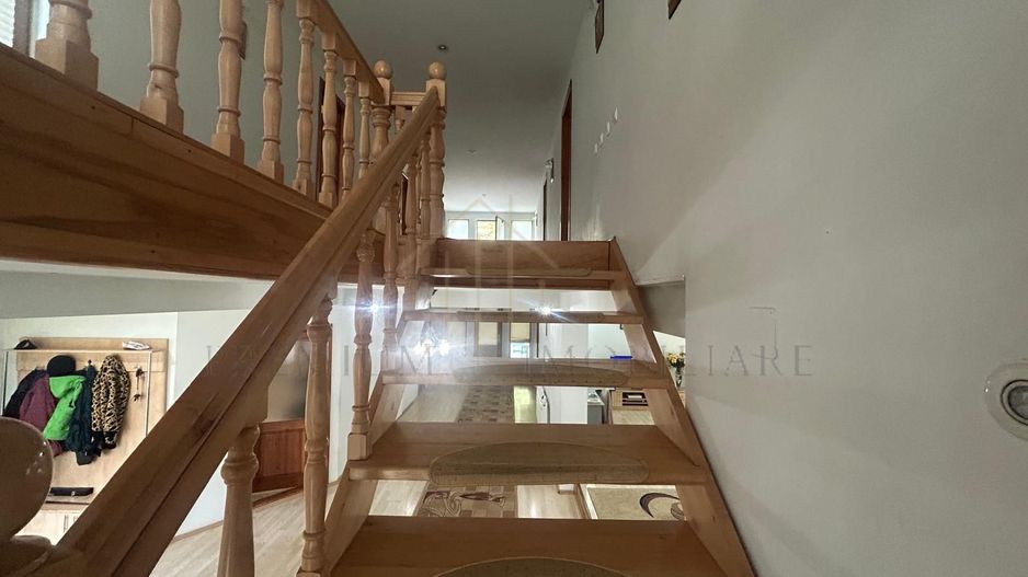 Casa/Pensiune de vanzare Slanic-Moldova Reducere pret luna Iulie - Poză 26