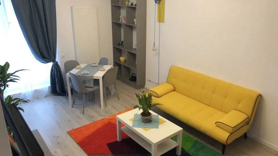AP. 2 CAMERE LAGUNA RESIDENCE, PET-FRIENDLY, CENTRALA PROPRIE - Poză 2
