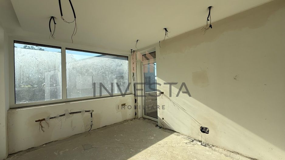 CASA INSIRUITA IN CARTIERUL VORONET, CLUJ NAPOCA - Poză 5