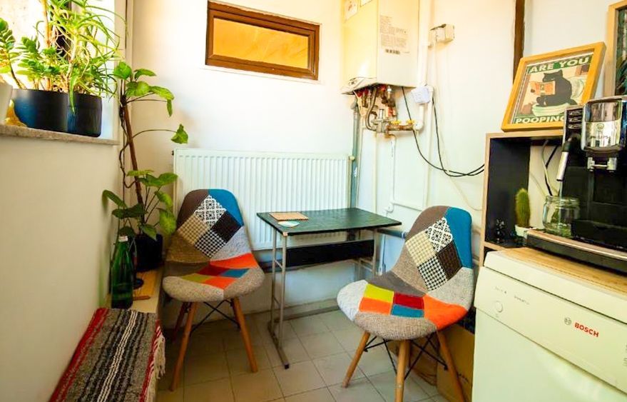 Vânzare apartament 3 camere, 70mp | Boxă 19mp - Poză 3