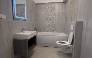 Apartament NOU INTABULAT 2 camere 55.7 mp Tatarasi 120000 euro - Poză 6