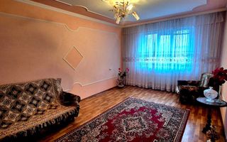 Vânzare, apartament 4 camere, str. Alexandr Puskin, Bălți. - Poză 10