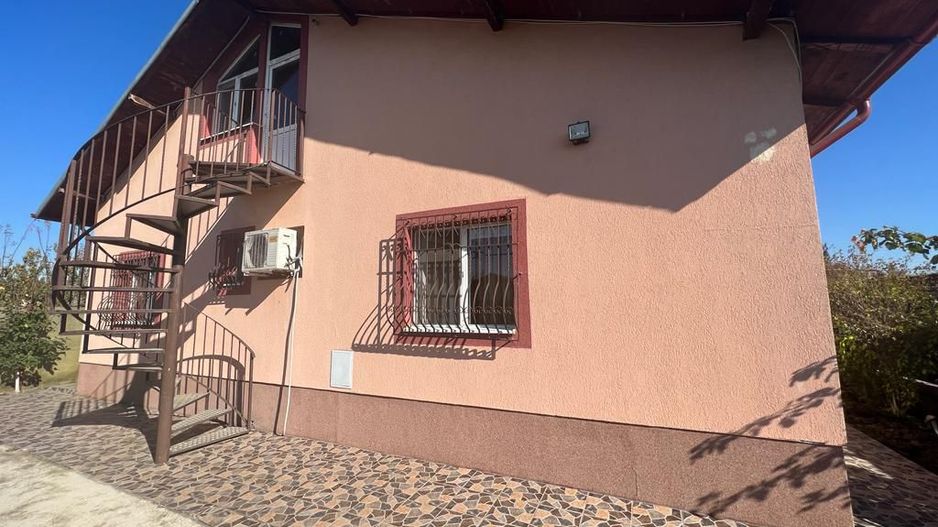 Casa individuala cu gradina si teren la DN1 Bucuresti-Ploiesti - Poză 6