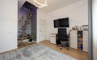 Vilă Premium 2021 | 170 mp utili | Teren 750 mp | Lunca Câlnicului - Poză 29