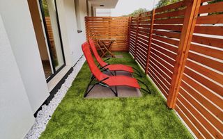 Dumbravita- 2 camere, centrala proprie si loc de parcare privat - Poză 7