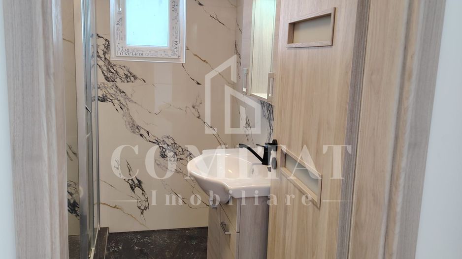 Apartament finisat | Etaj intermediar | Cartier Terra - Poză 7