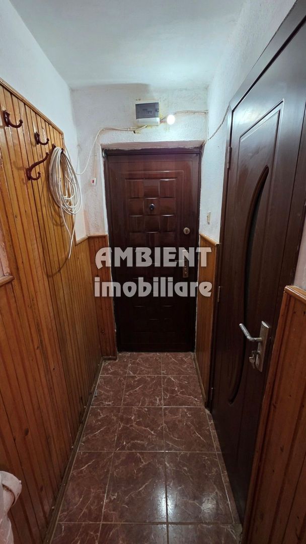 DE VÂNZARE - Apartament 2 camere, parter, VASLUI - zona Alecsandri; - Poză 7