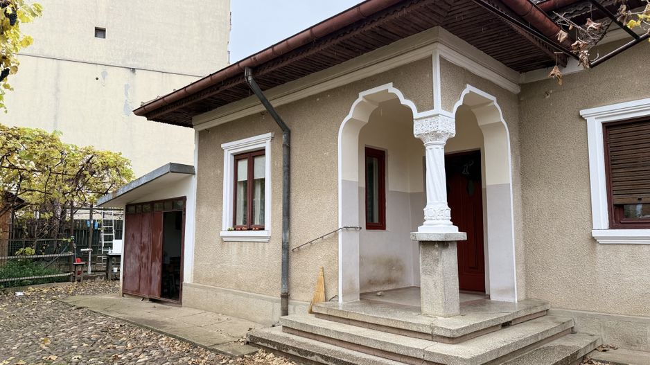 Zona Caraiman, Târgoviște! Casă de vânzare - Poză 1