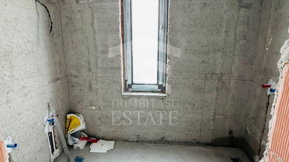 Buftea-vila individuala P+1 cu 5 camere teren 319mp - Poză 10