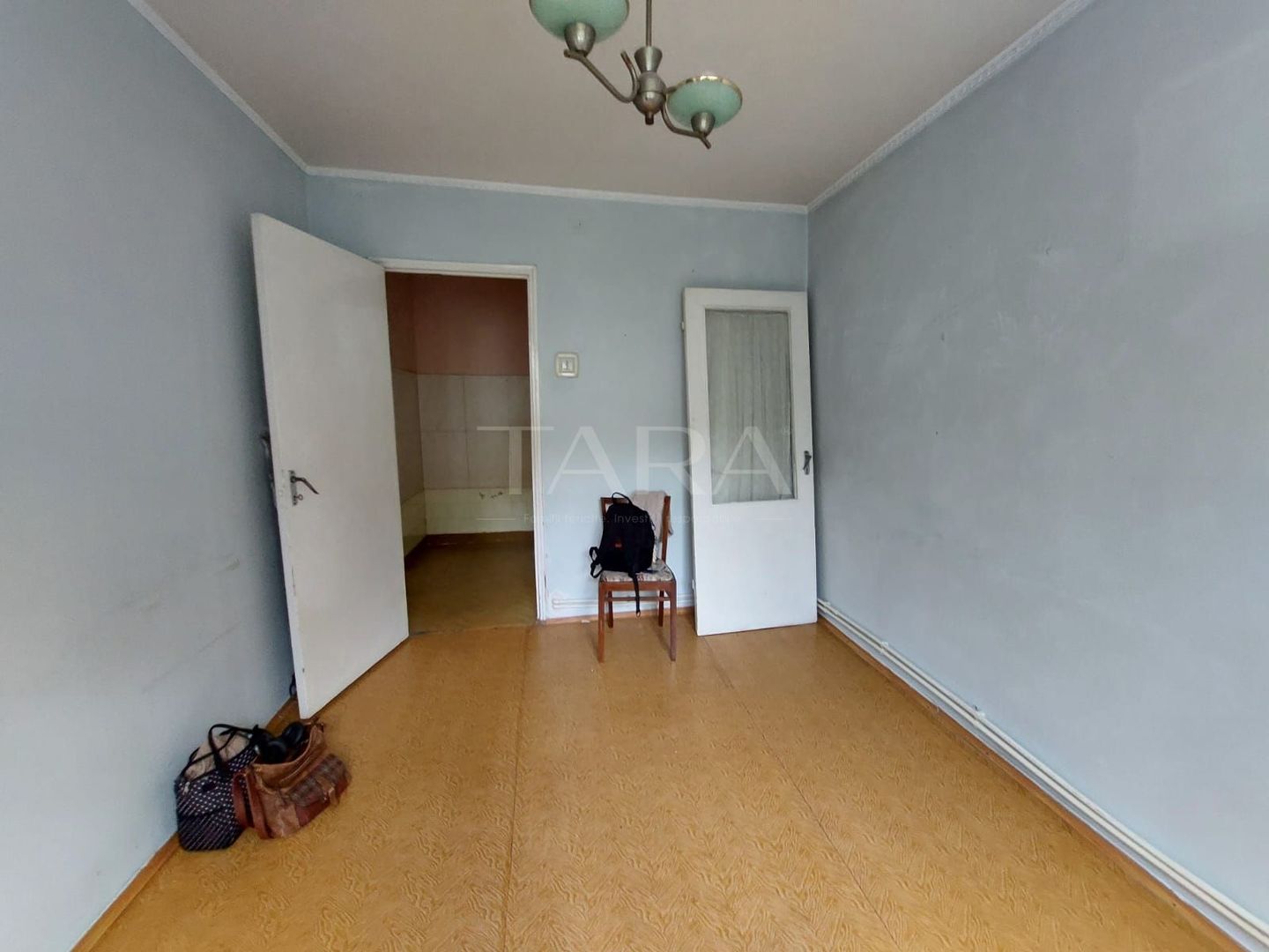 Apartament 2 camere – oportunitate în Grigorescu. - Poză 7