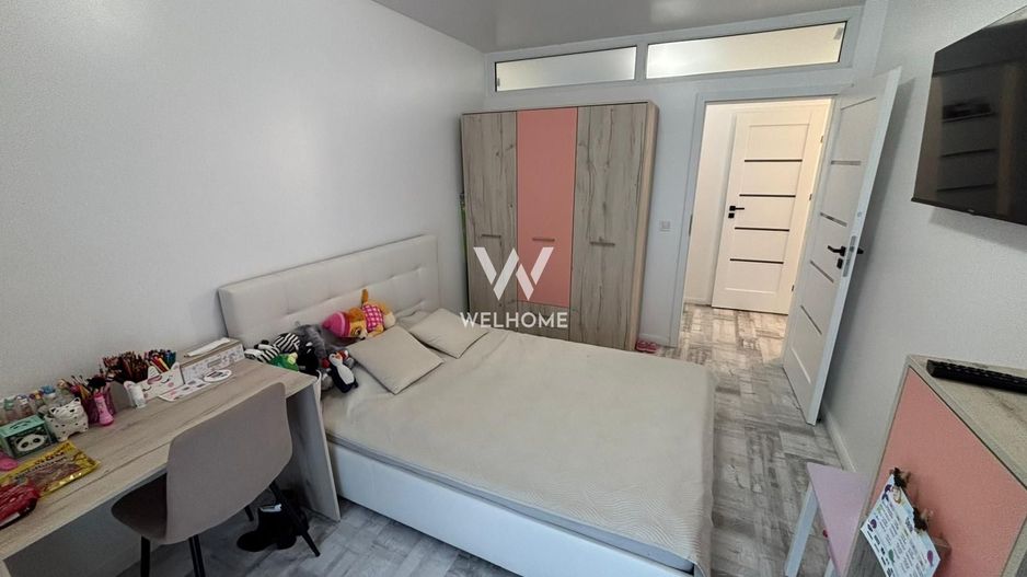 Apartament modern 3 camere cu gradina in Selimbar, Regina Residence - Poză 6