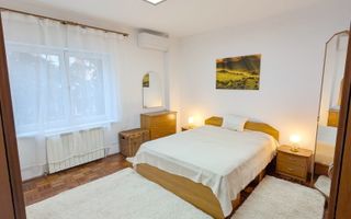 Inchiriere Apartament Domenii, SANDU ALDEA Bucuresti Sector 1 - Poză 13